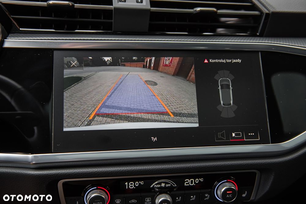 Audi Q3 40 TFSI Quattro S tronic - 22
