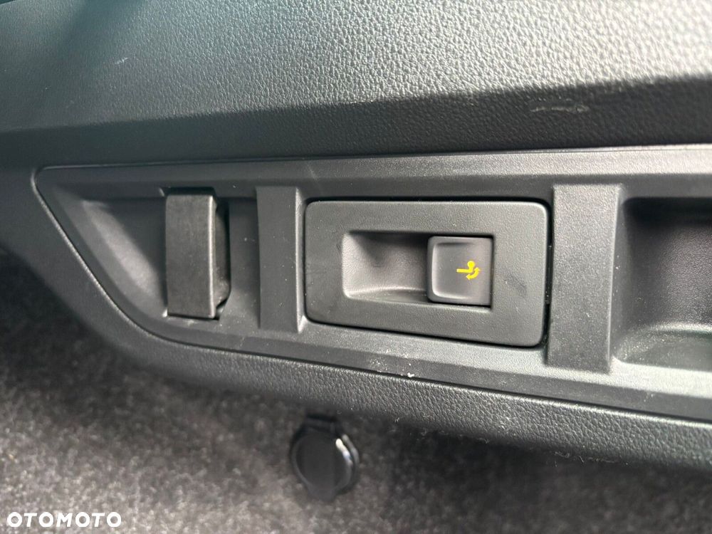 Skoda Octavia 2.0 TDI 4x4 RS DSG - 20