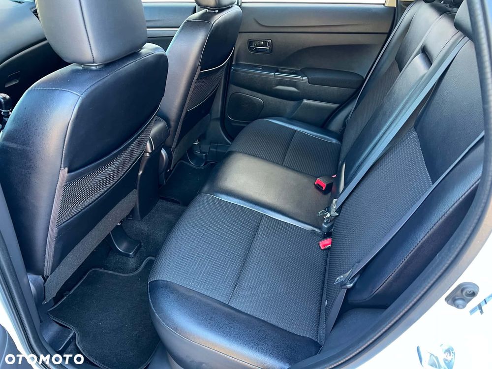 Citroën C4 Aircross HDi 150 Stop & Start 2WD Exclusive - 14
