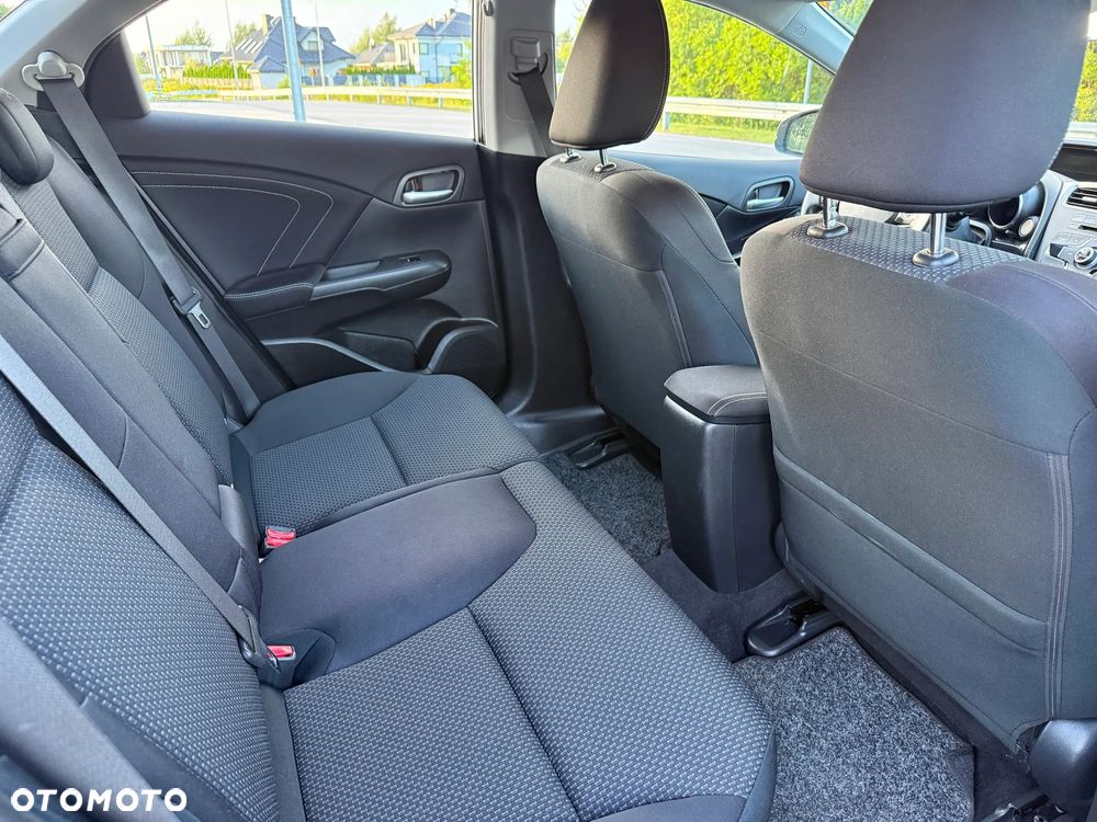 Honda Civic 1.8i-VTEC Comfort - 29