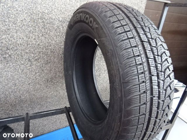 235/65/R17 108V Hankook winter i cept evo 2 - 2