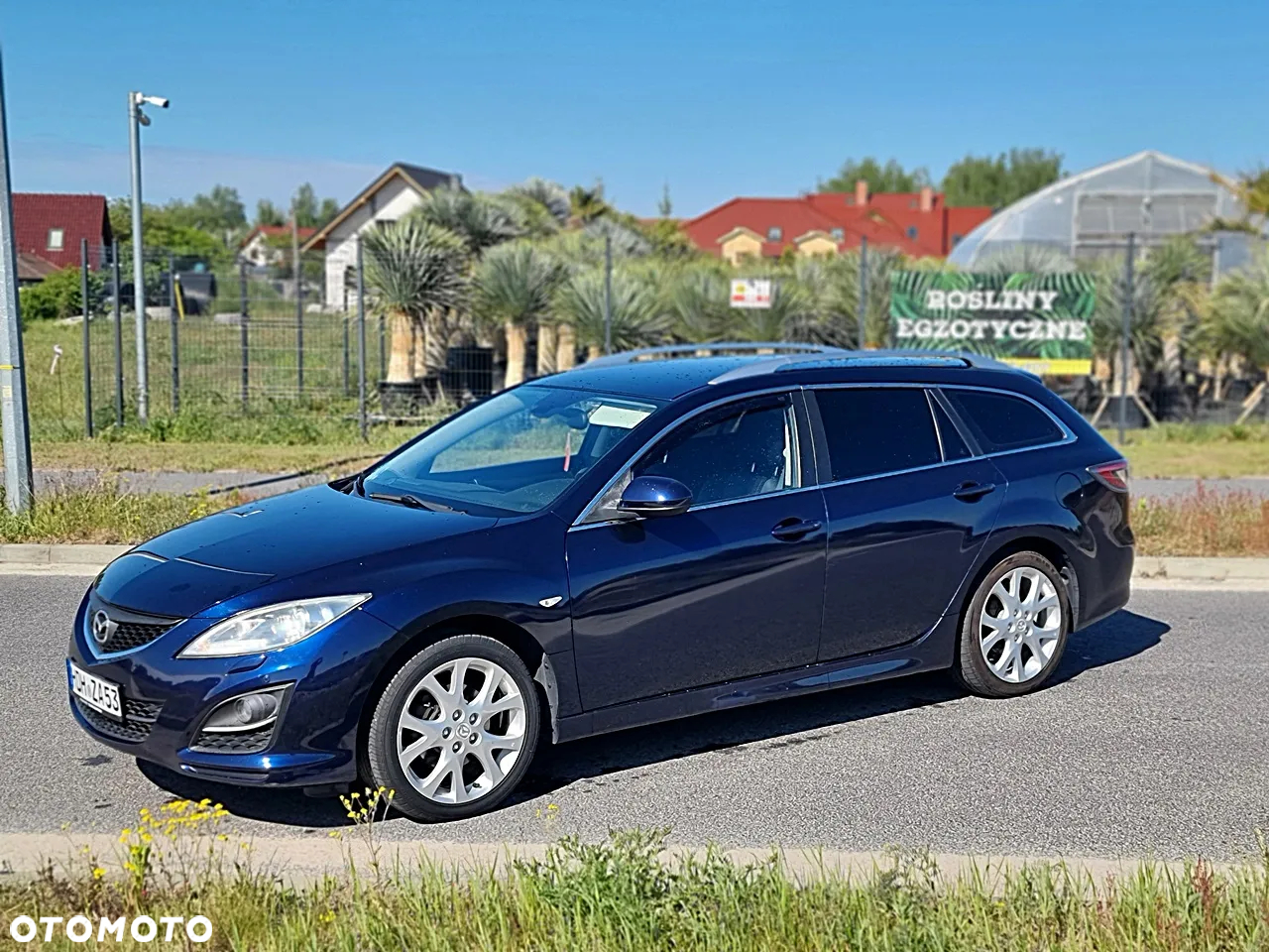 Mazda 6 - 2