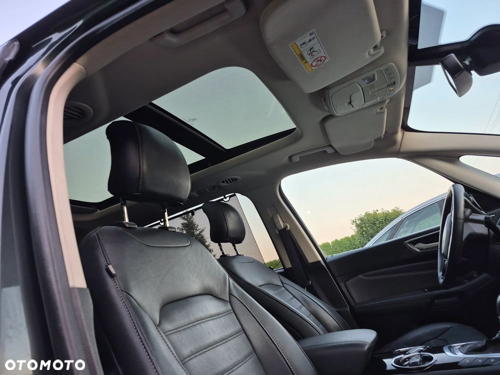 Ford Galaxy 2.0 TDCi Business - 30