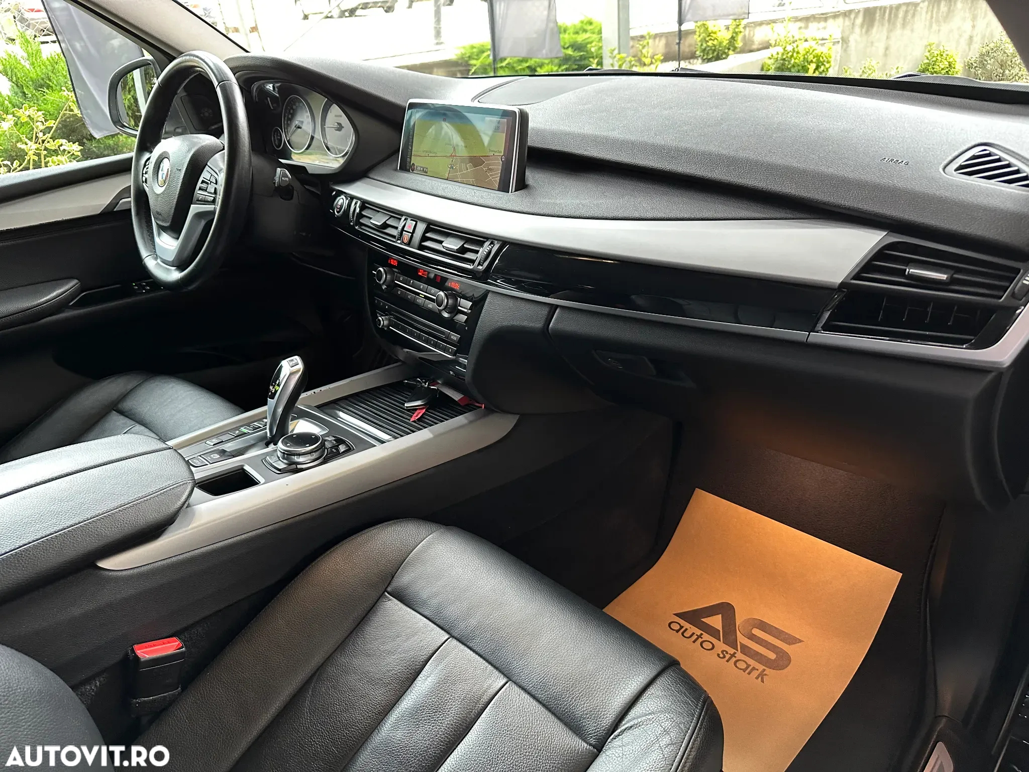 BMW X5 xDrive25d - 6