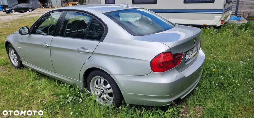BMW Seria 3 - 2
