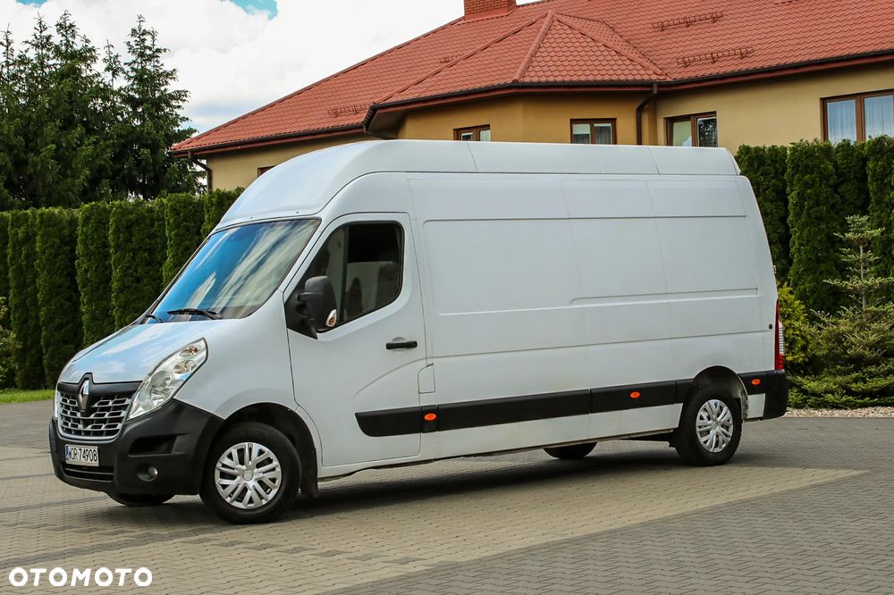 Renault Master - 4