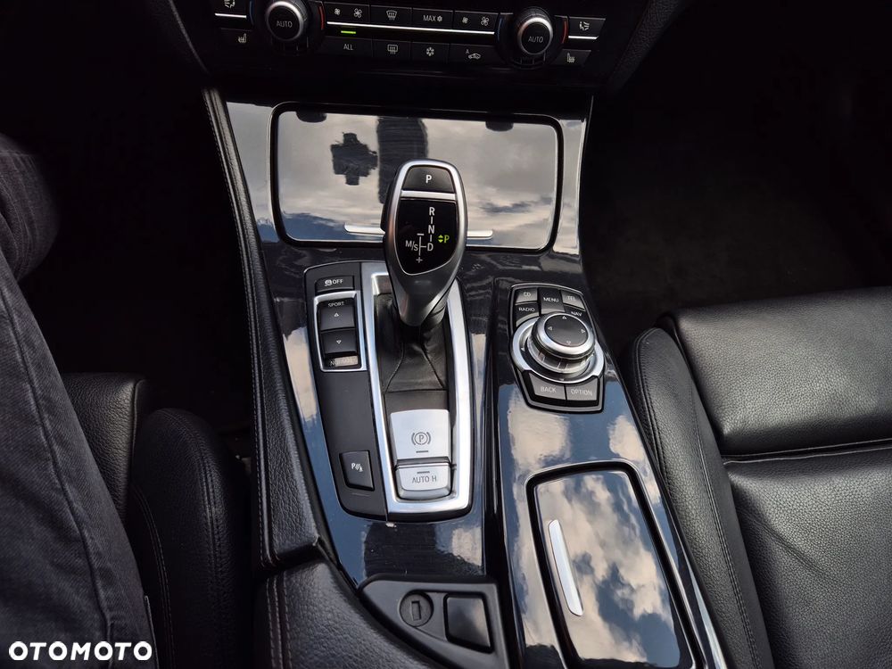 BMW Seria 5 530d - 9