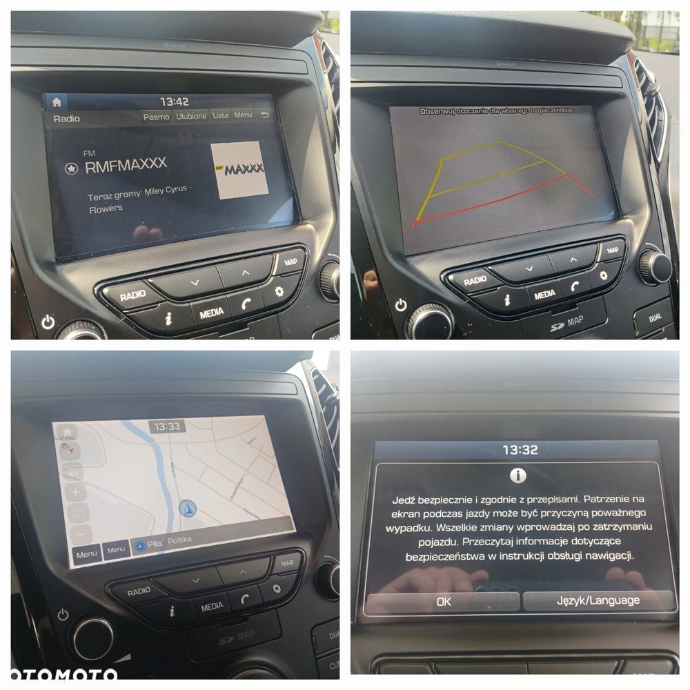 Hyundai i40 i40cw 1.7 CRDi blue Style - 29