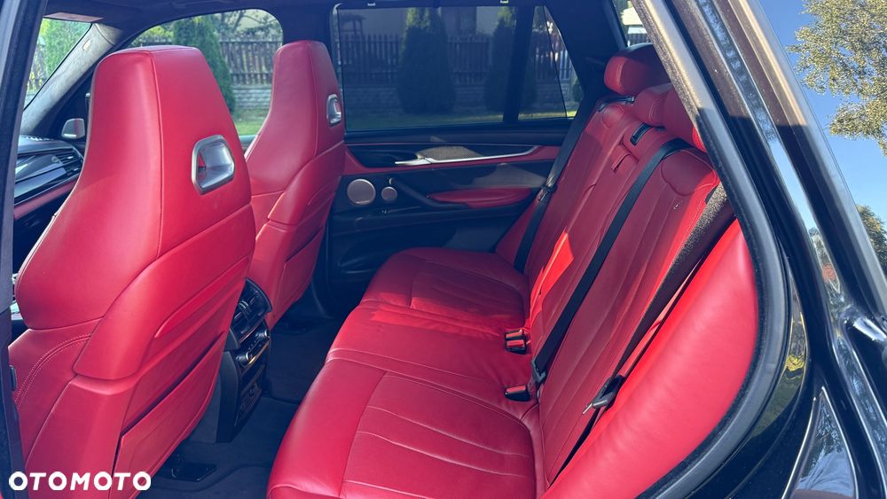 BMW X5 M Standard - 7