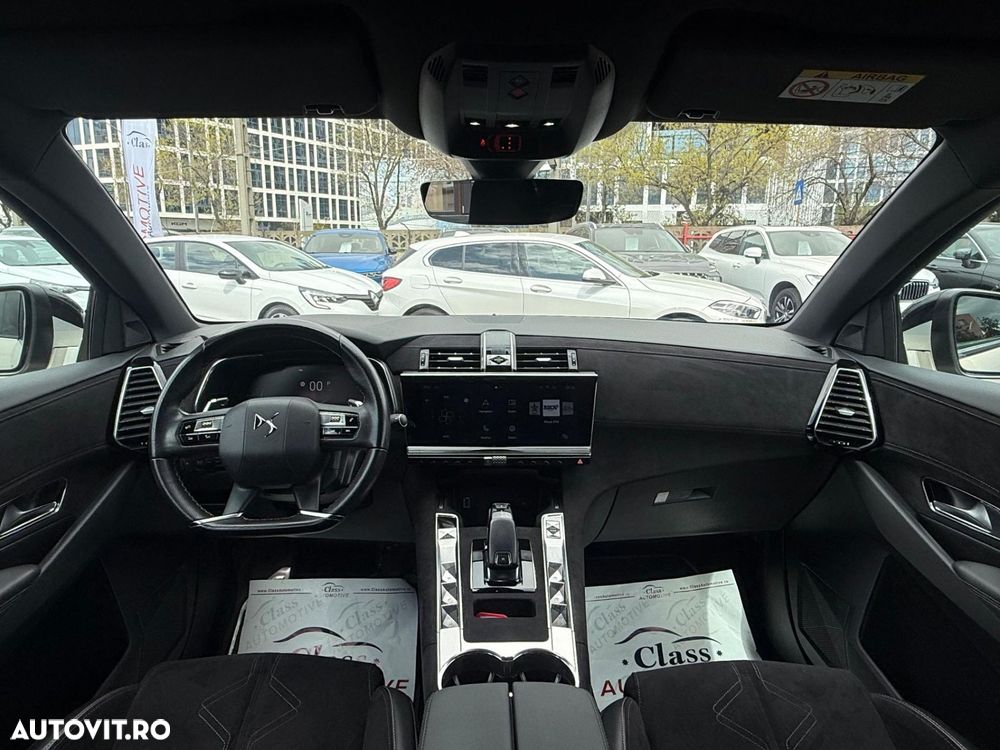 DS Automobiles DS 7 Crossback 1.5 BlueHDi 130 S&S EAT8 OPERA - 5