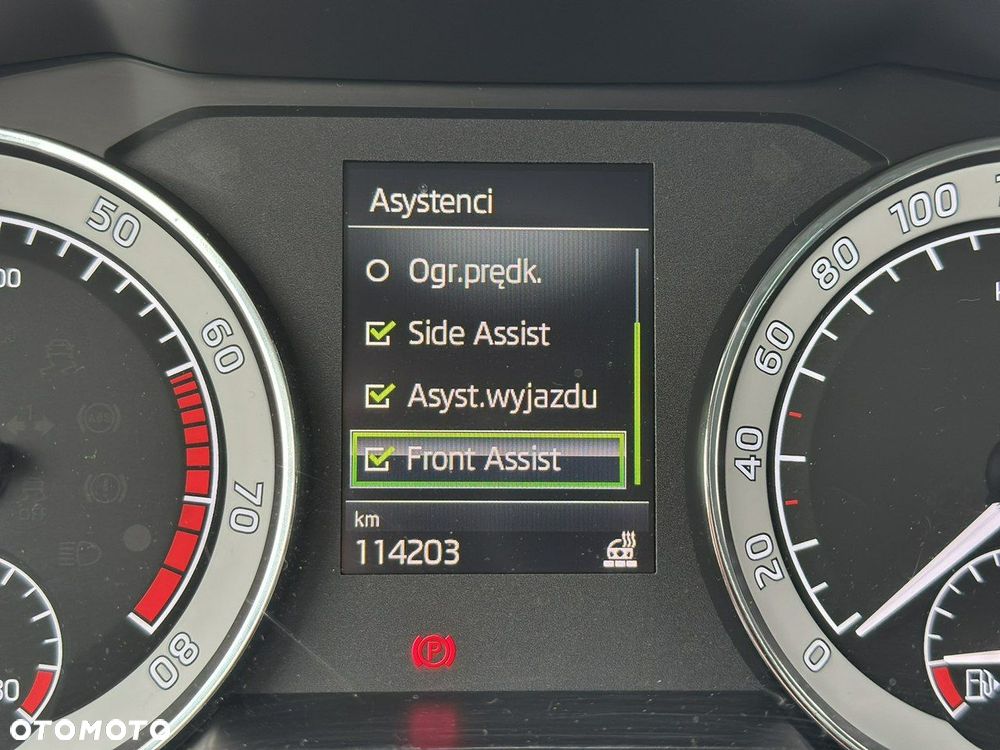 Skoda Superb 2.0 TSI 4x4 Style DSG - 22