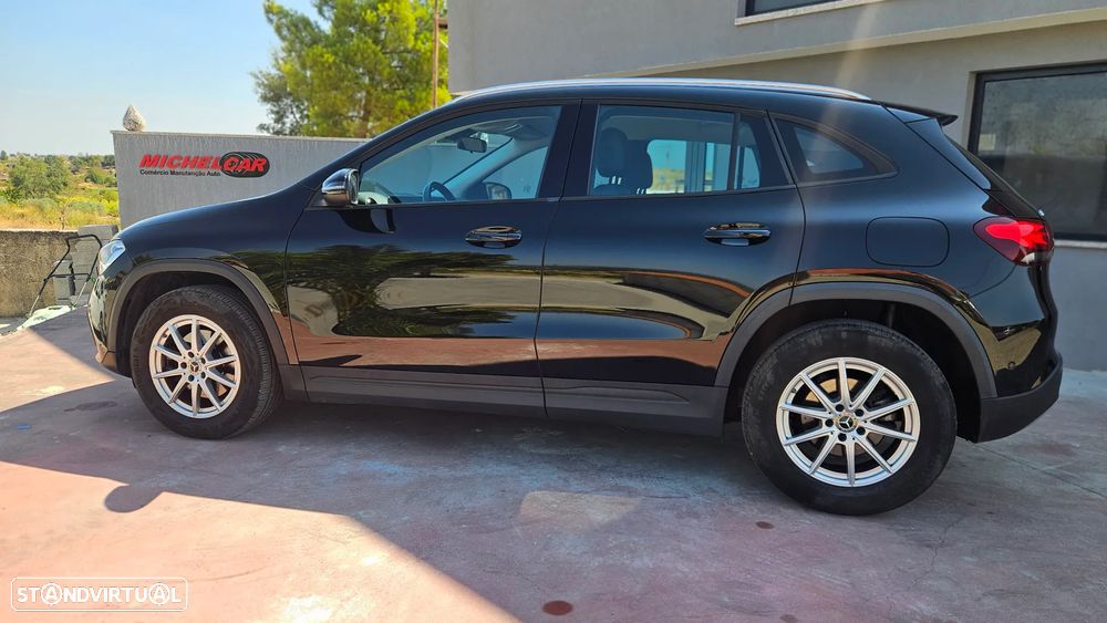 Mercedes-Benz GLA 180 d 8G-DCT EDITION 2022 - 5