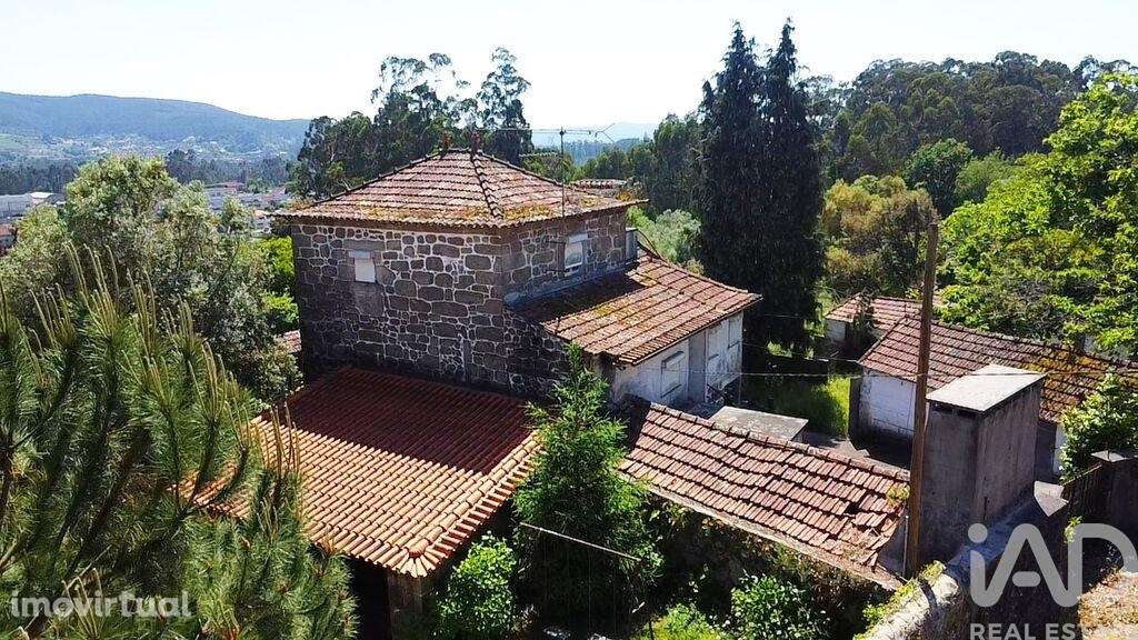 Quinta T5 em Barroselas e Carvoeiro de 138 m2 - Grande imagem: 3/28