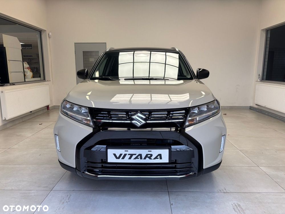 Suzuki Vitara - 2
