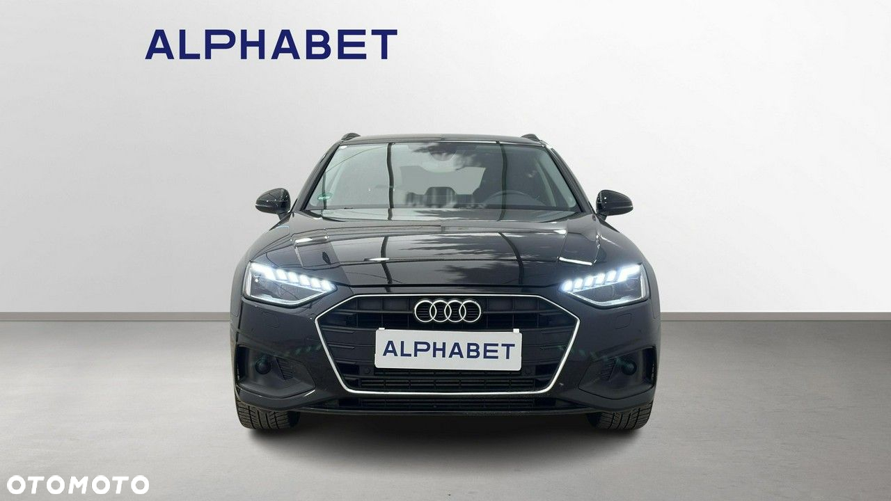 Audi A4 - 9