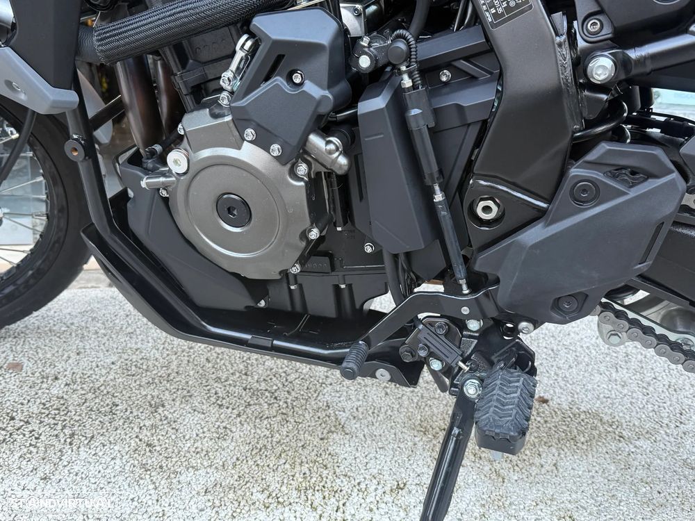 Suzuki DL V-STROM 800 DE SERVIÇO !! DESDE 139€ Mês !! - 7