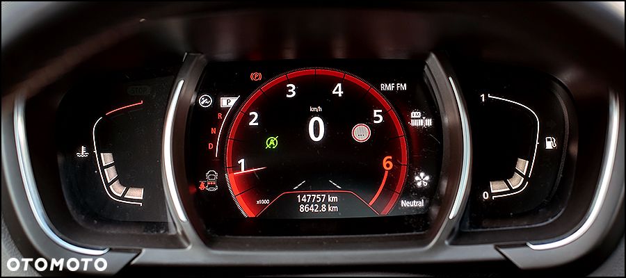 Renault Grand Scenic Gr 1.3 TCe FAP Intens EDC - 25