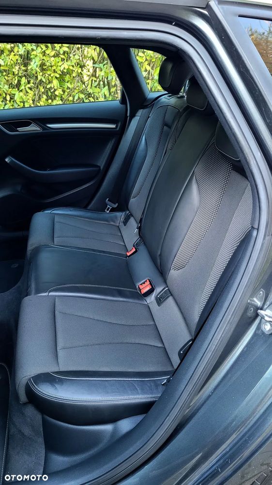 Audi A3 Sportback - 18