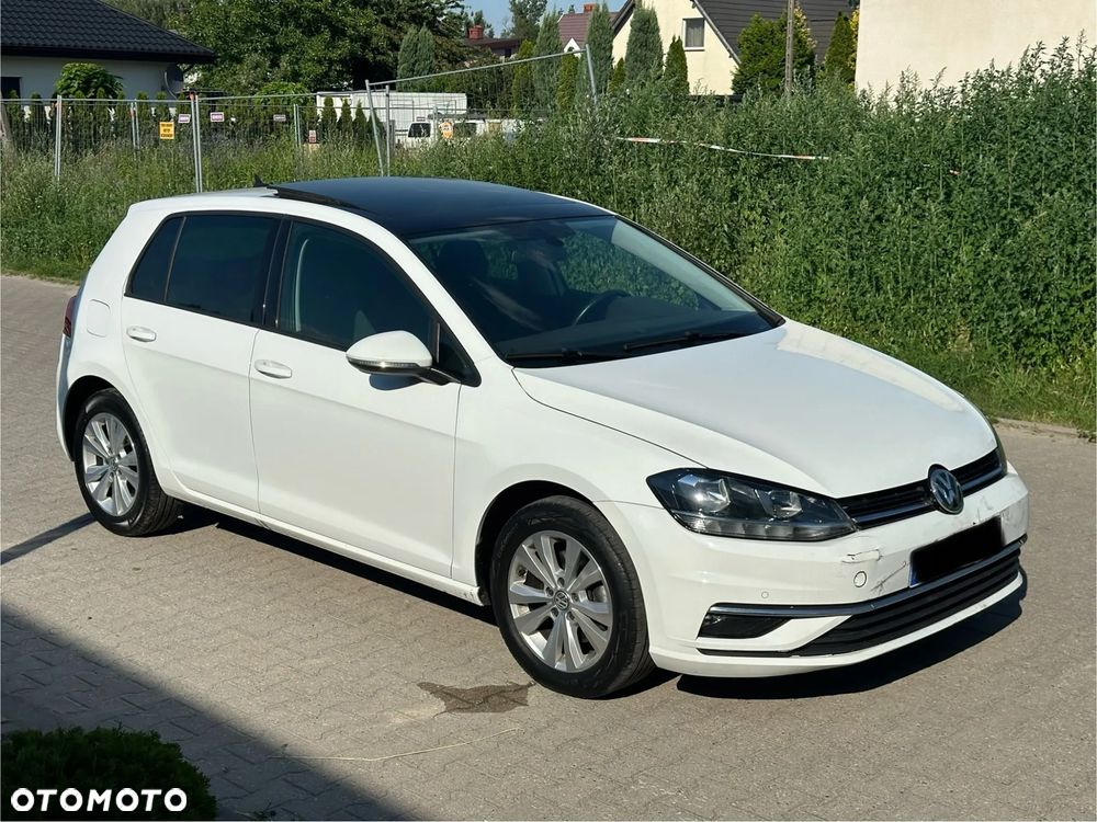 Volkswagen Golf 1.4 TSI BMT Comfortline DSG - 4