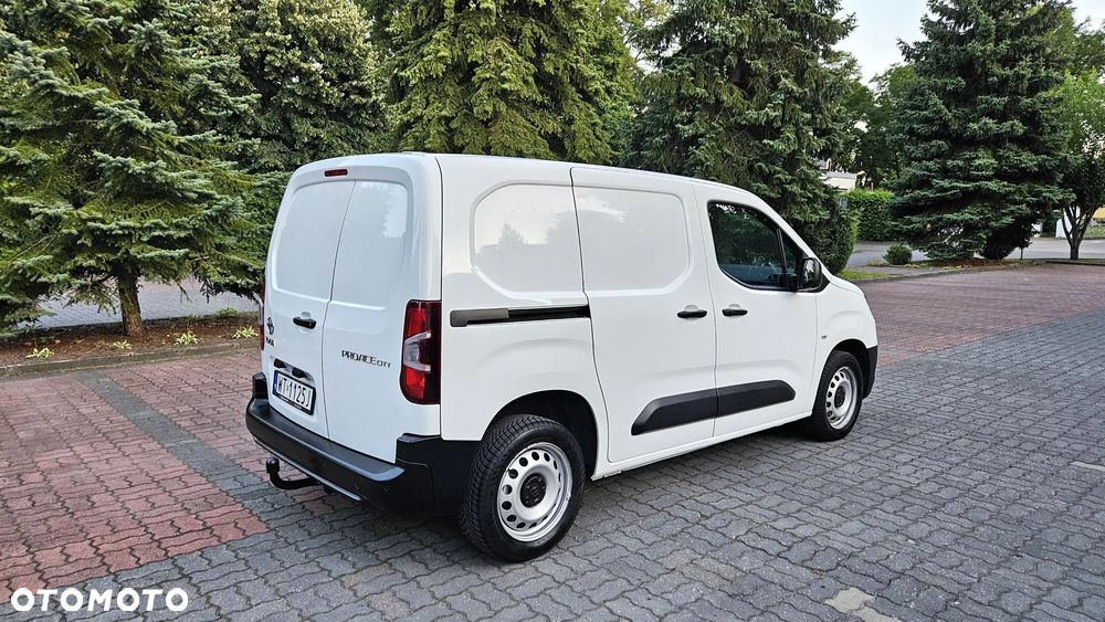 Toyota ProAce - 5