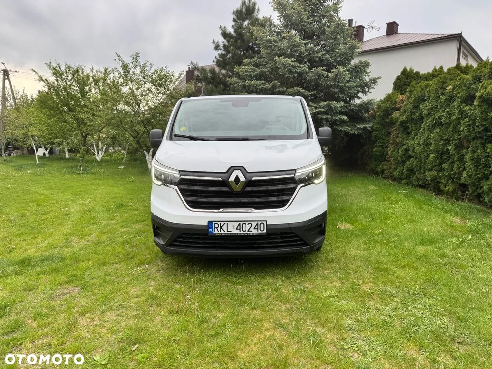 Renault Trafic - 9