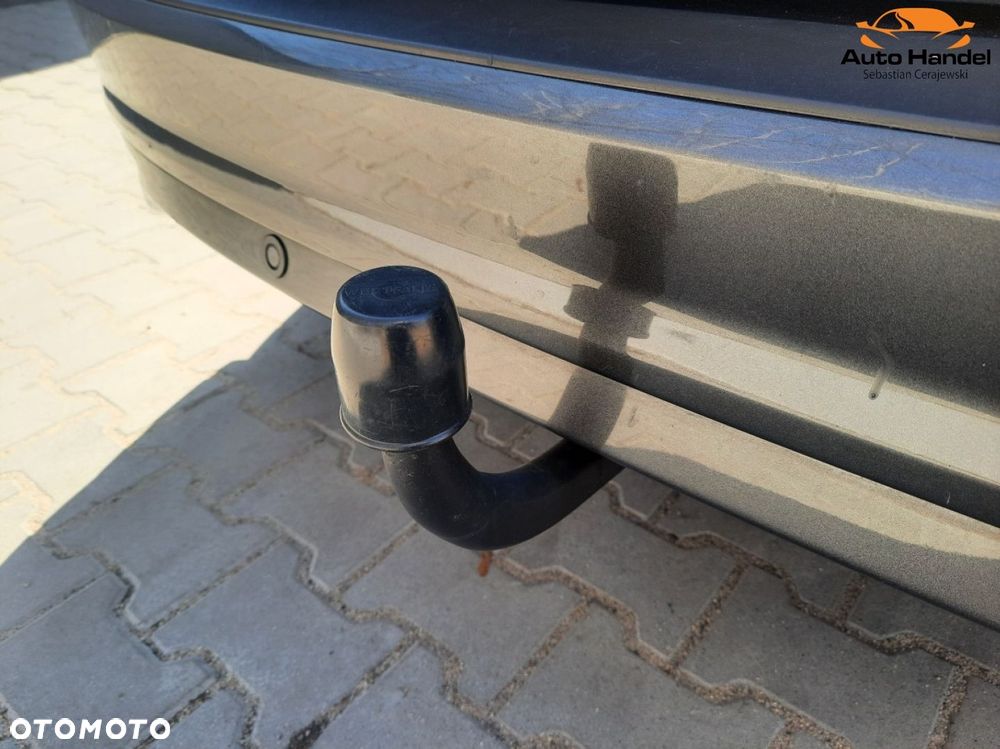 Ford C-MAX 1.5 EcoBoost Start-Stop-System Titanium - 36