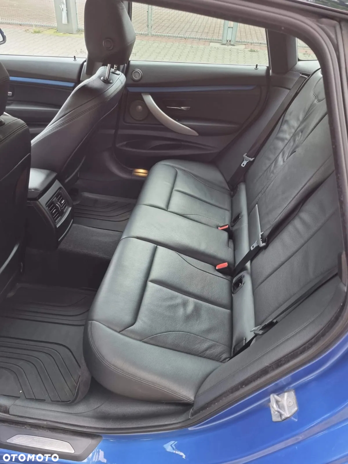 BMW 3GT 320d Sport Line - 4