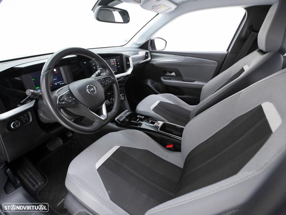 Opel Mokka-e Elegance - 7