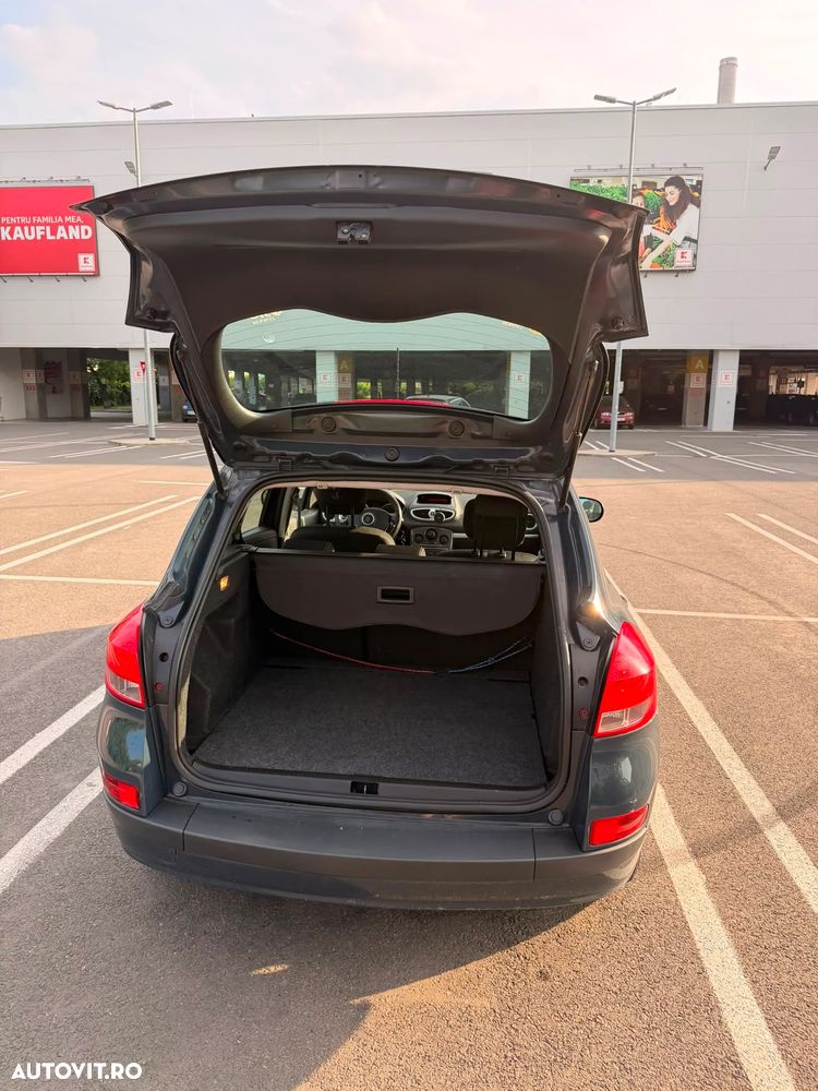 Renault Clio III 1.5dCi Dynamique - 8