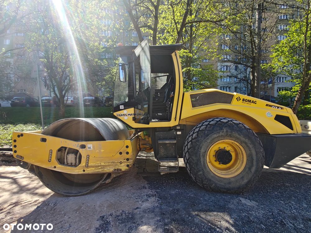 Bomag BW213 D-5 - 2
