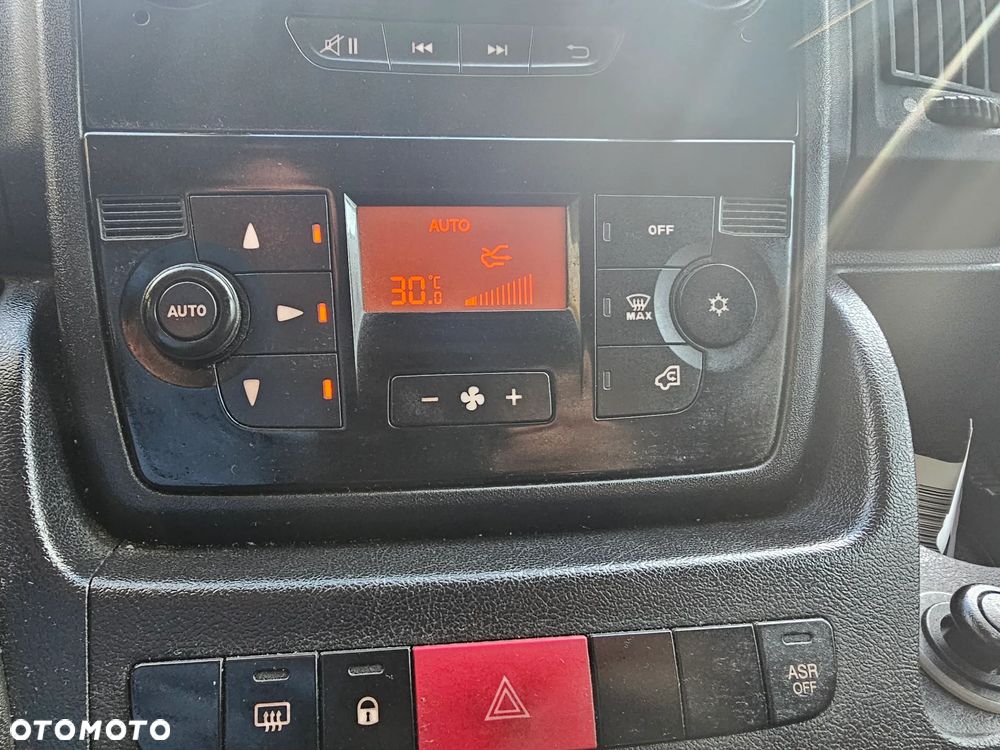 Citroën JUMPER - 8