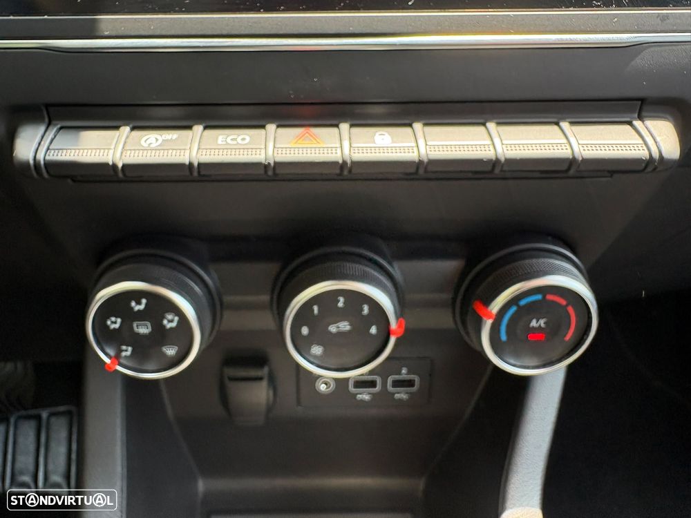 Renault Clio BLUE dCi 85 EXPERIENCE - 18