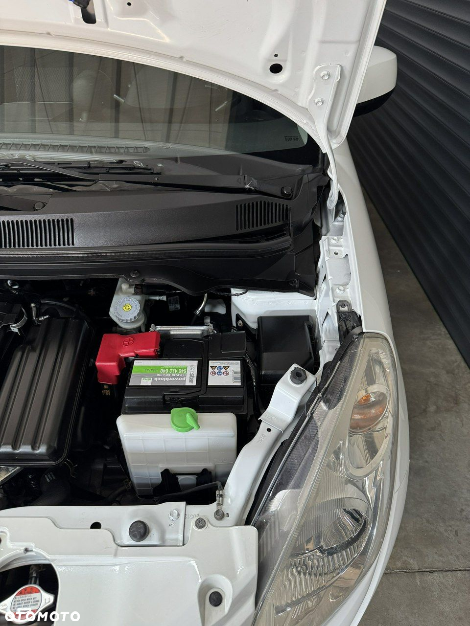 Suzuki Splash 1.0 Club - 25