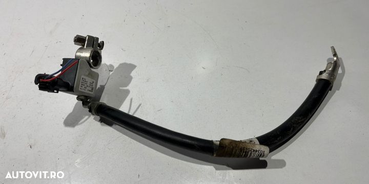 Borna minus 8k0915181B Audi A5 8T [2007 - 2011] - 2