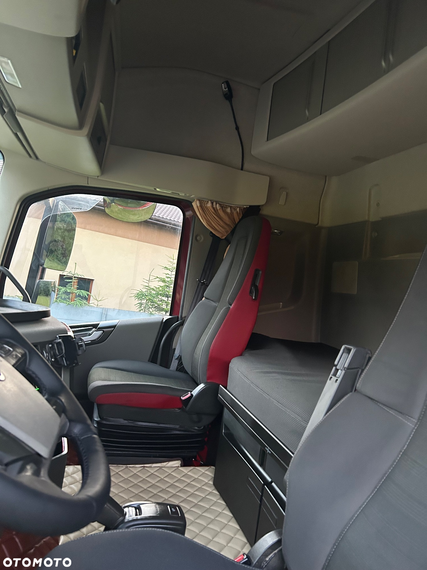 Volvo Fh4 - 15