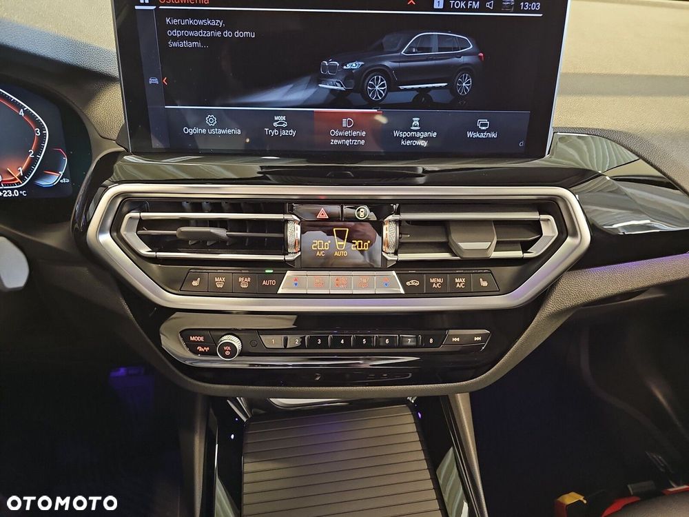 BMW X3 - 23