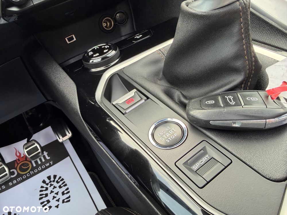 Peugeot 5008 1.5 BlueHDi GT S&S - 31