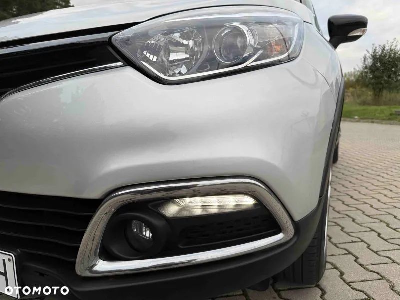 Renault Captur - 9