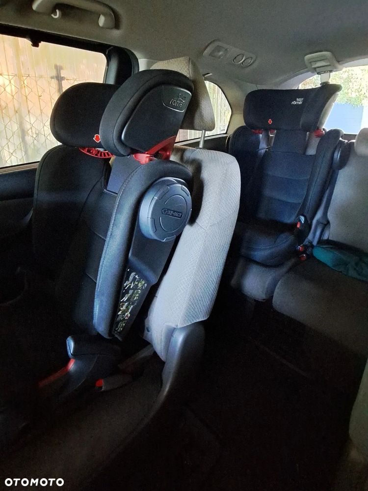 Honda Odyssey - 18