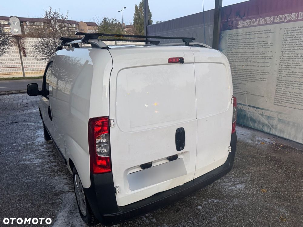 Fiat Fiorino - 3