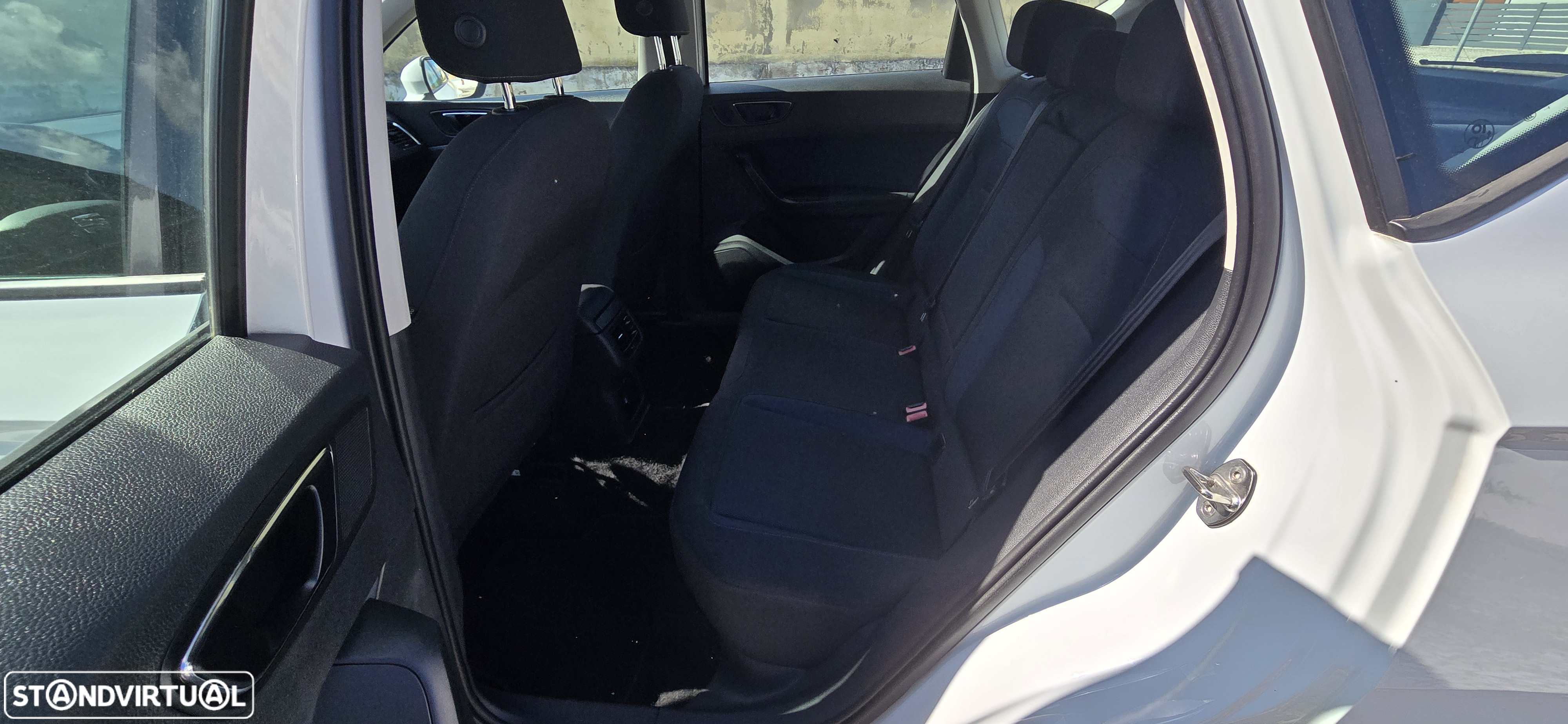 SEAT Ateca 1.6 TDI Style - 11