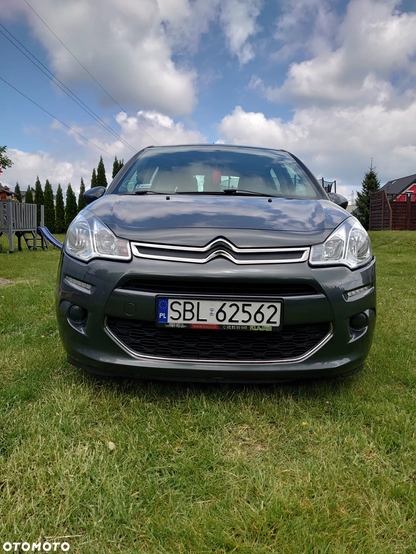 Citroën C3 - 2