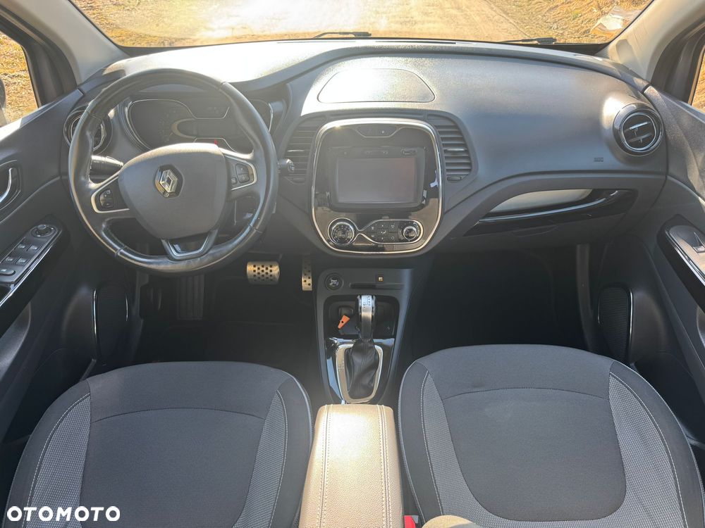 Renault Captur - 17