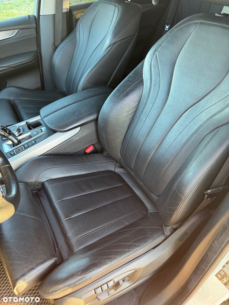BMW X5 xDrive25d - 21