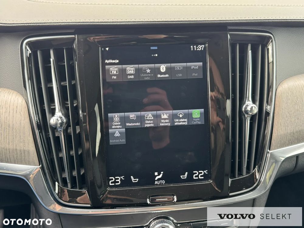 Volvo V90 D5 AWD Inscription - 22