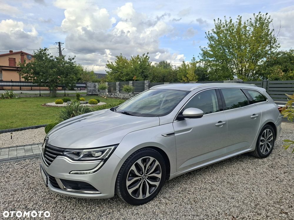 Renault Talisman ENERGY dCi 160 EDC LIMITED - 13