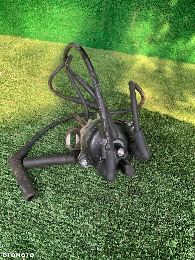 Aparat zapłonowy Daewoo Matiz 1999 96566196 W-wa