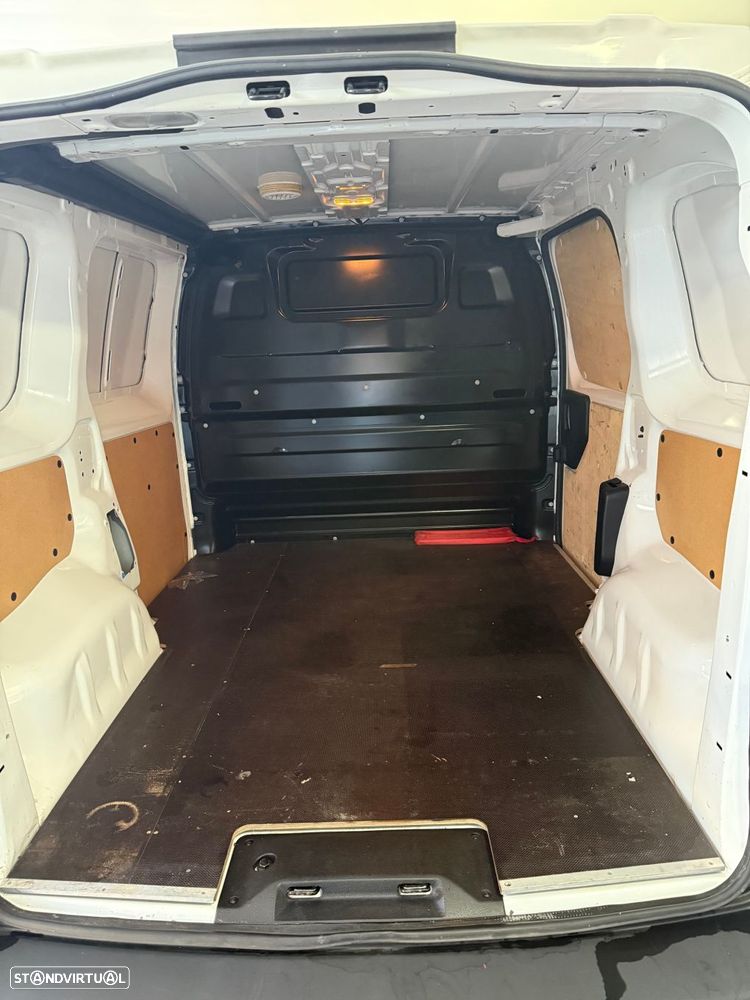 Citroën Jumpy 1.6 BlueHDi M - 13