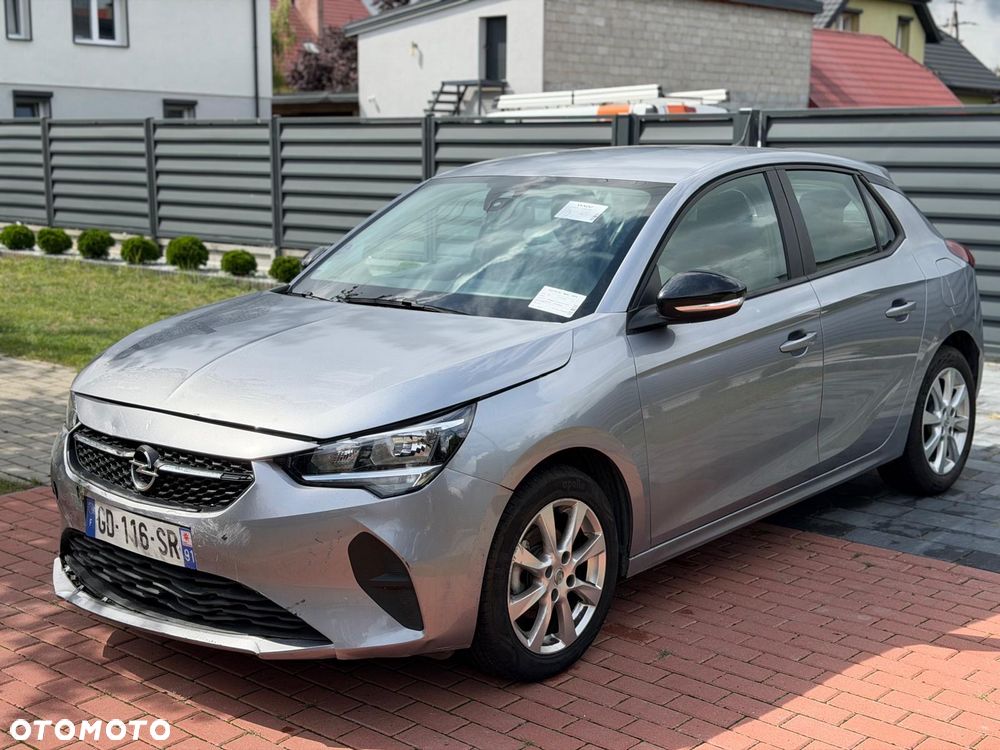 Opel Corsa 1.2 Edition S&S - 1