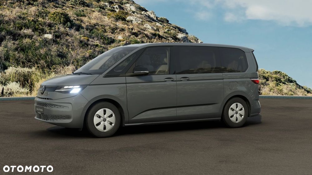 Volkswagen Multivan 2.0 TDI L1 Family DSG - 2
